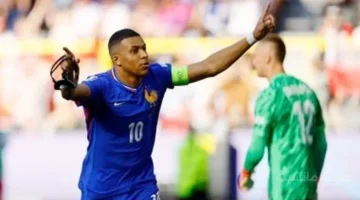 يشارك أم يغيب؟.. ديشامب يحدد مصير مبابي من مواجهة أذربيجان 1